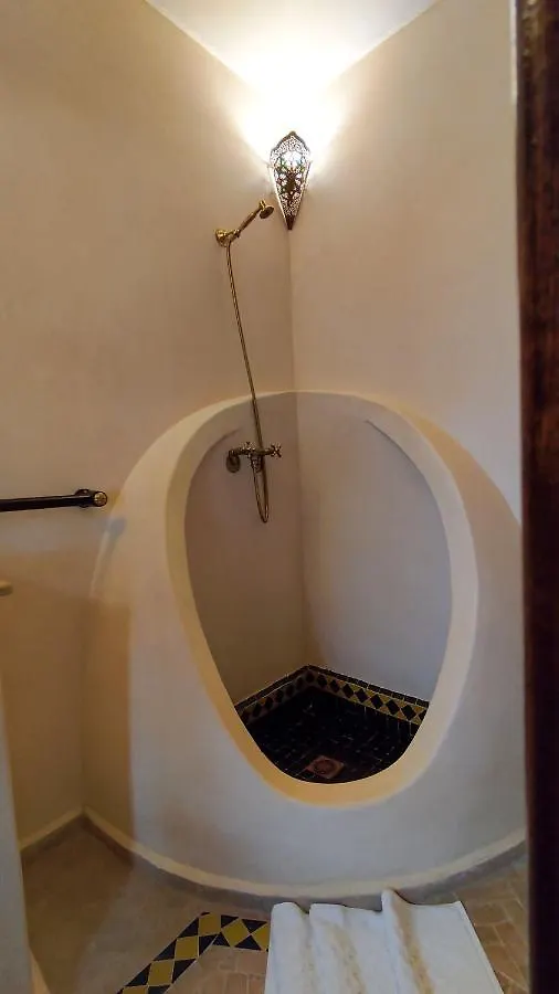 Riad Dar En-Nawat Marrakesh