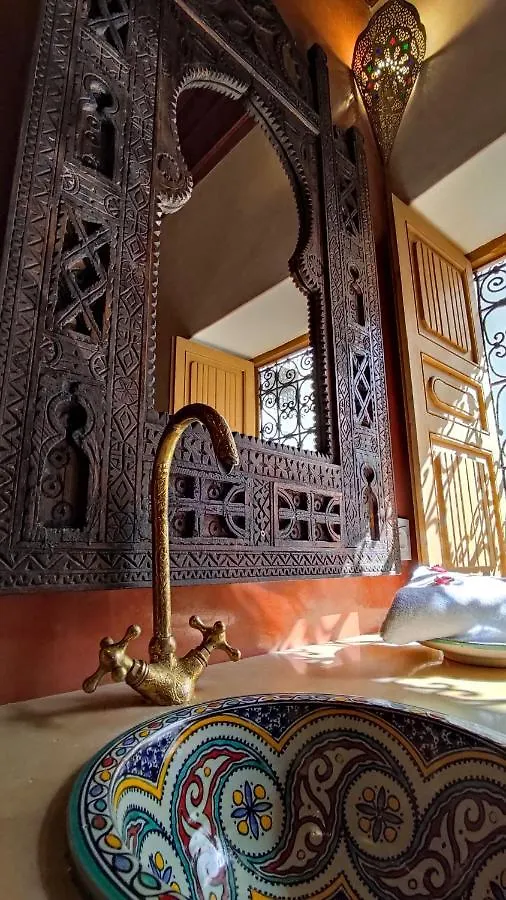 Riad Dar En-Nawat Марракеш 0*,  Марокко