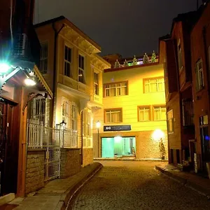 Endless Sultanahmet Hotel Provincia di Istanbul