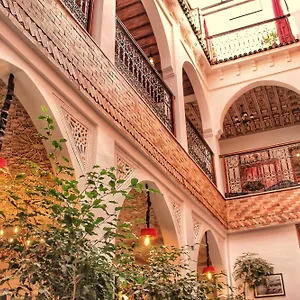 Riad Arabic House &, Marrakesch
