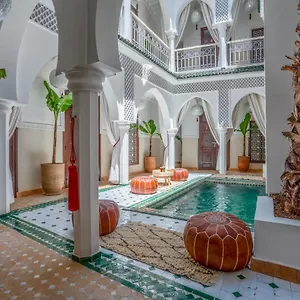 Riad Miel Et Citron Boutique &, Marrakesh