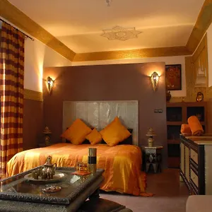 Riad Minorisa, Marrakesh
