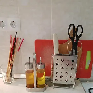 Sakuranbo - Hostel Budapest