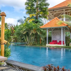 Tulus Hati Retreat Resort Ubud