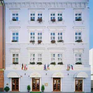 Arbes Hotel Praga