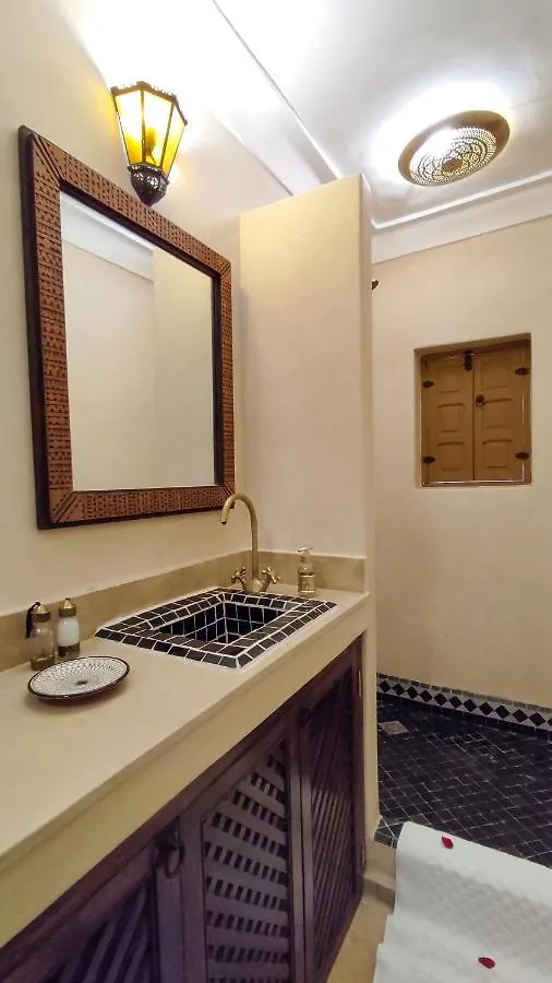 Riad Dar En-Nawat Marrakesh 0*,