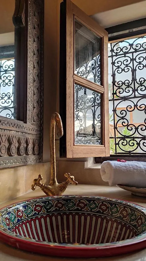 Riad Dar En-Nawat Marrakesh 0*,  Marokko
