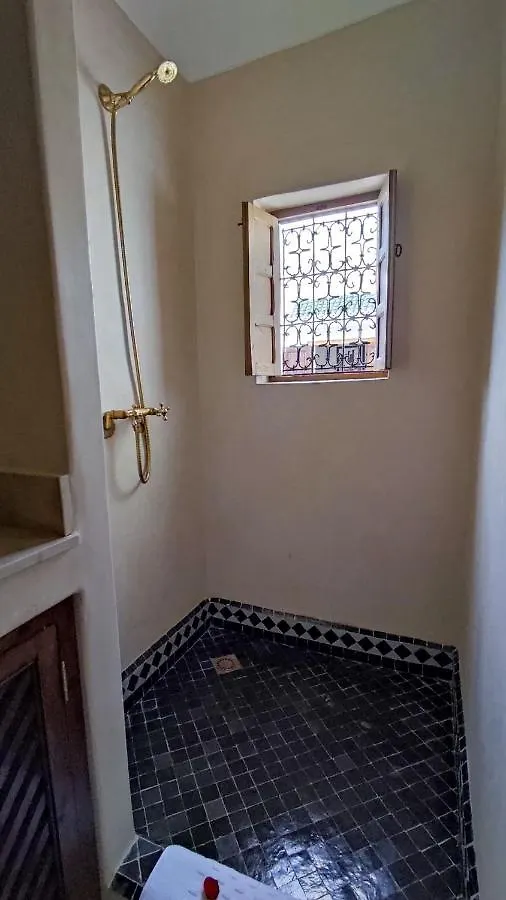 Riad Dar En-Nawat Marrakesh 0*,  Marocco