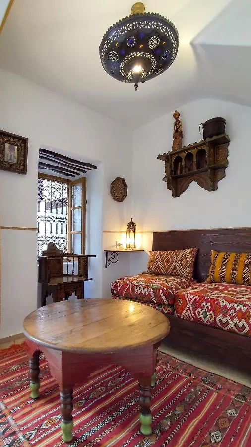 Riad Dar En-Nawat Marrakesh